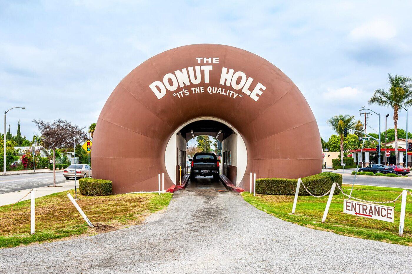 Best DriveIn Restaurants in America