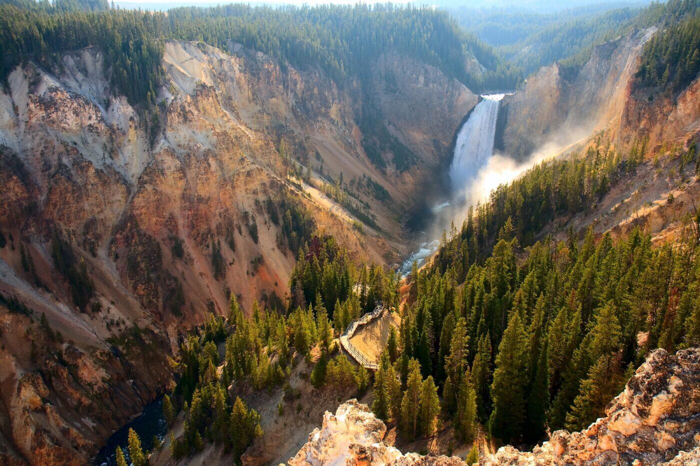 best time to visit jackson hole and yellowstone