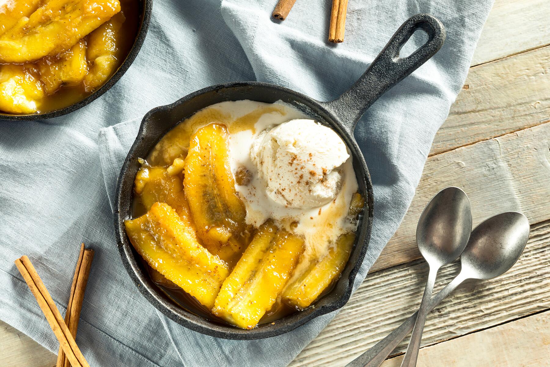 04_FrozenTreats__BananasFoster_shutterstock_779895742