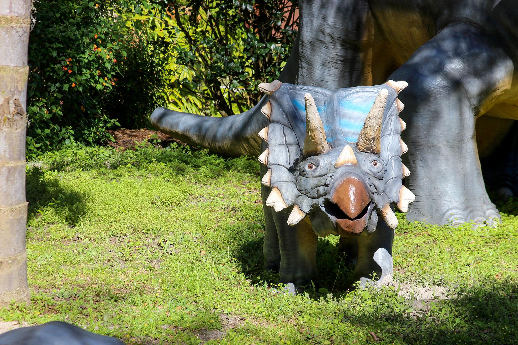 07_Floriduh__DinosaurWorld_7 13024950985_a07e7c5617_o