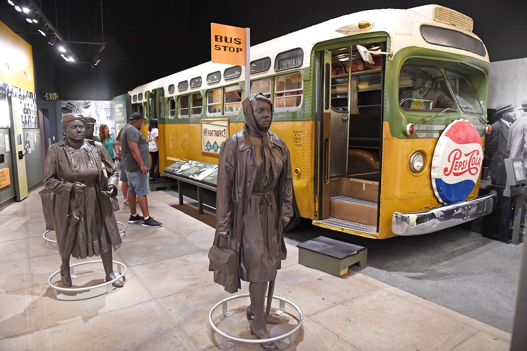 15 of the Best Black History Museums in America