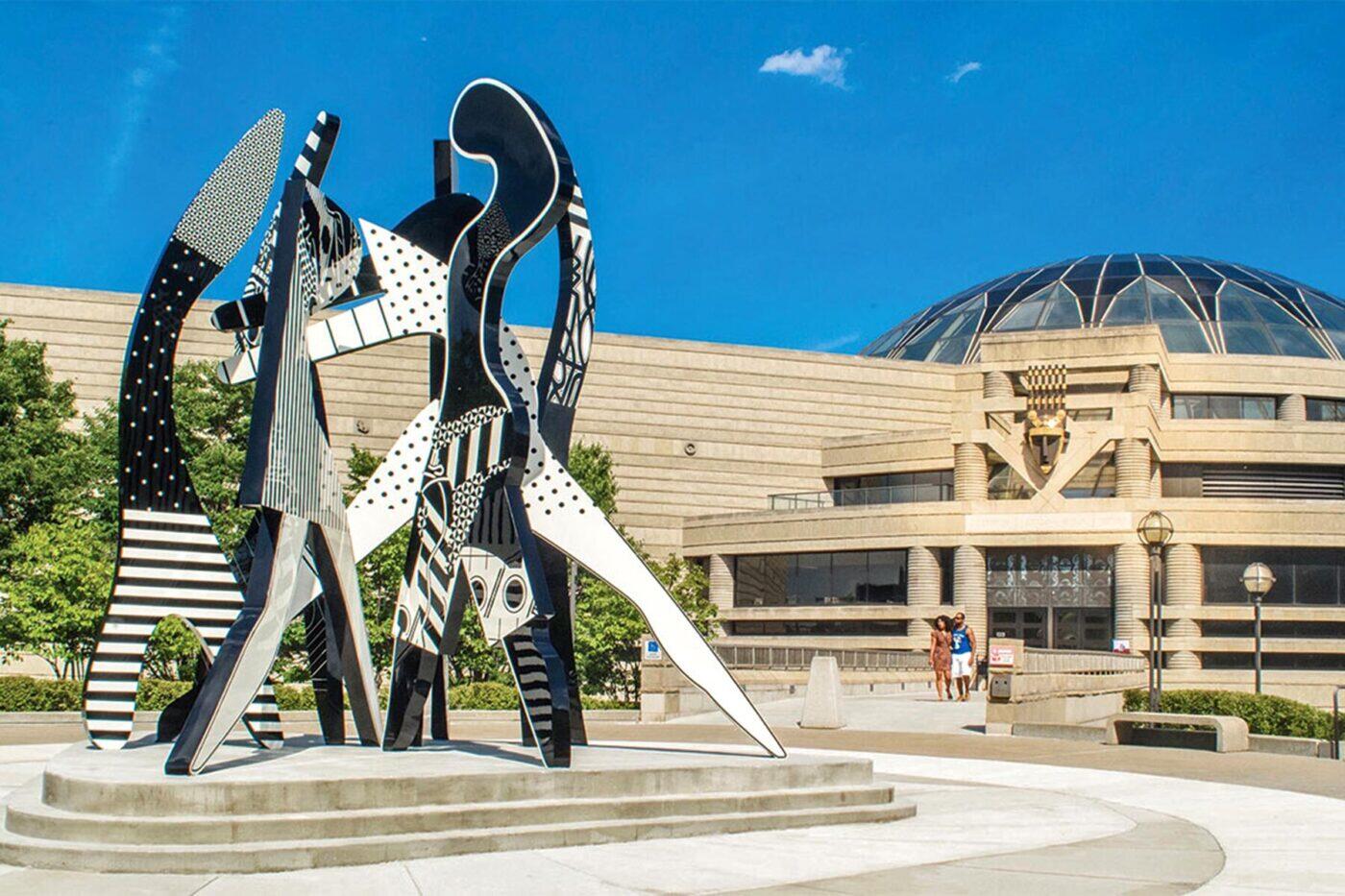 15 of the Best Black History Museums in America