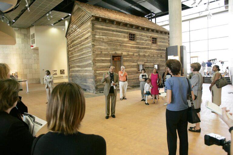 15 of the Best Black History Museums in America