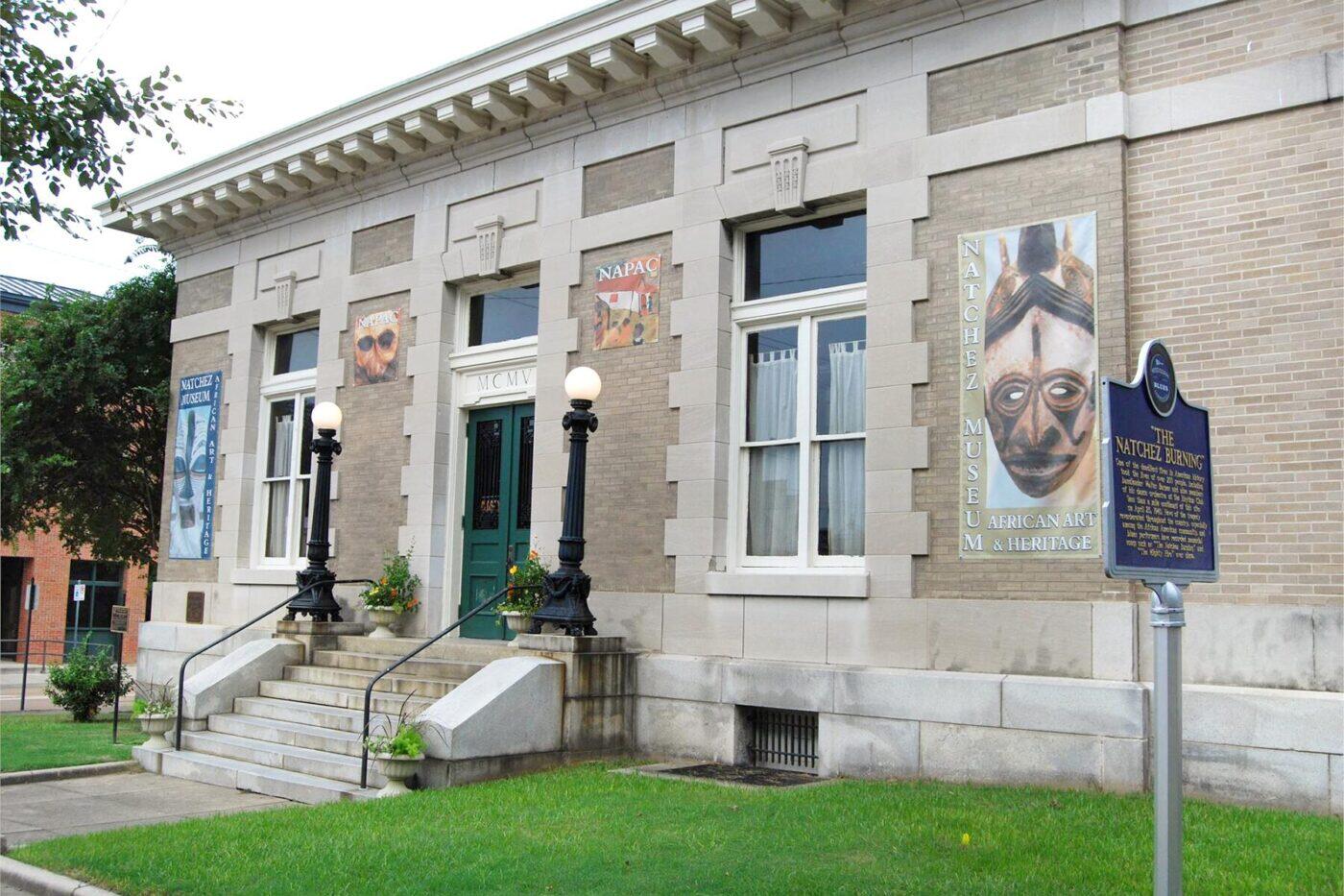 15 of the Best Black History Museums in America