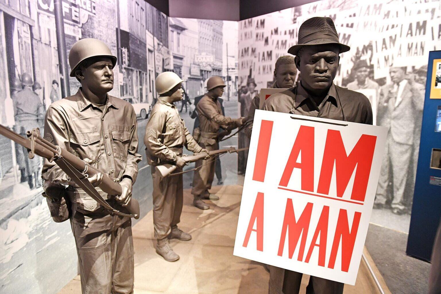 15 of the Best Black History Museums in America
