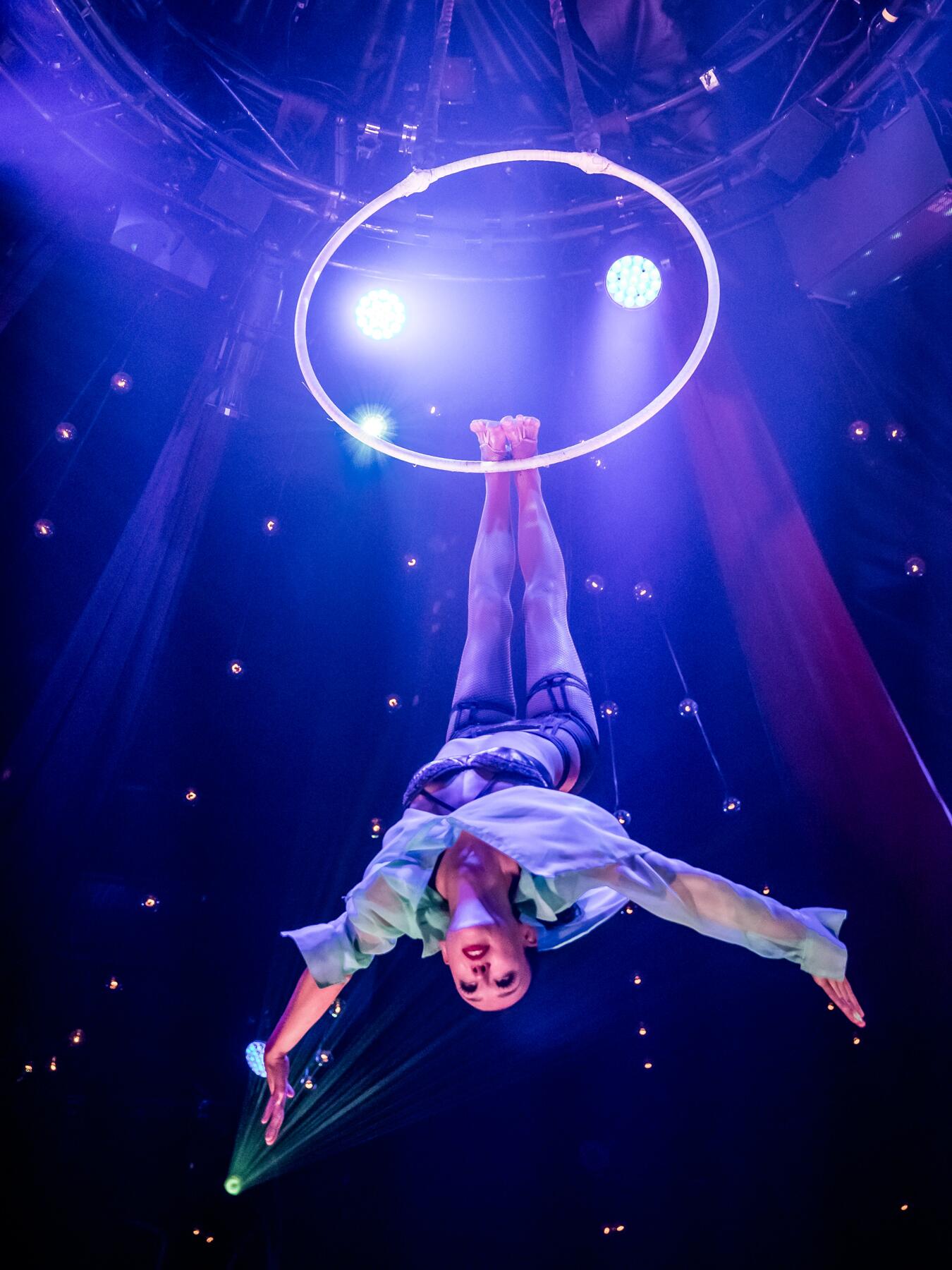 Lyra Hoop Artist_ABSINTHE at Caesars Palace_credit Erik Kabik_3