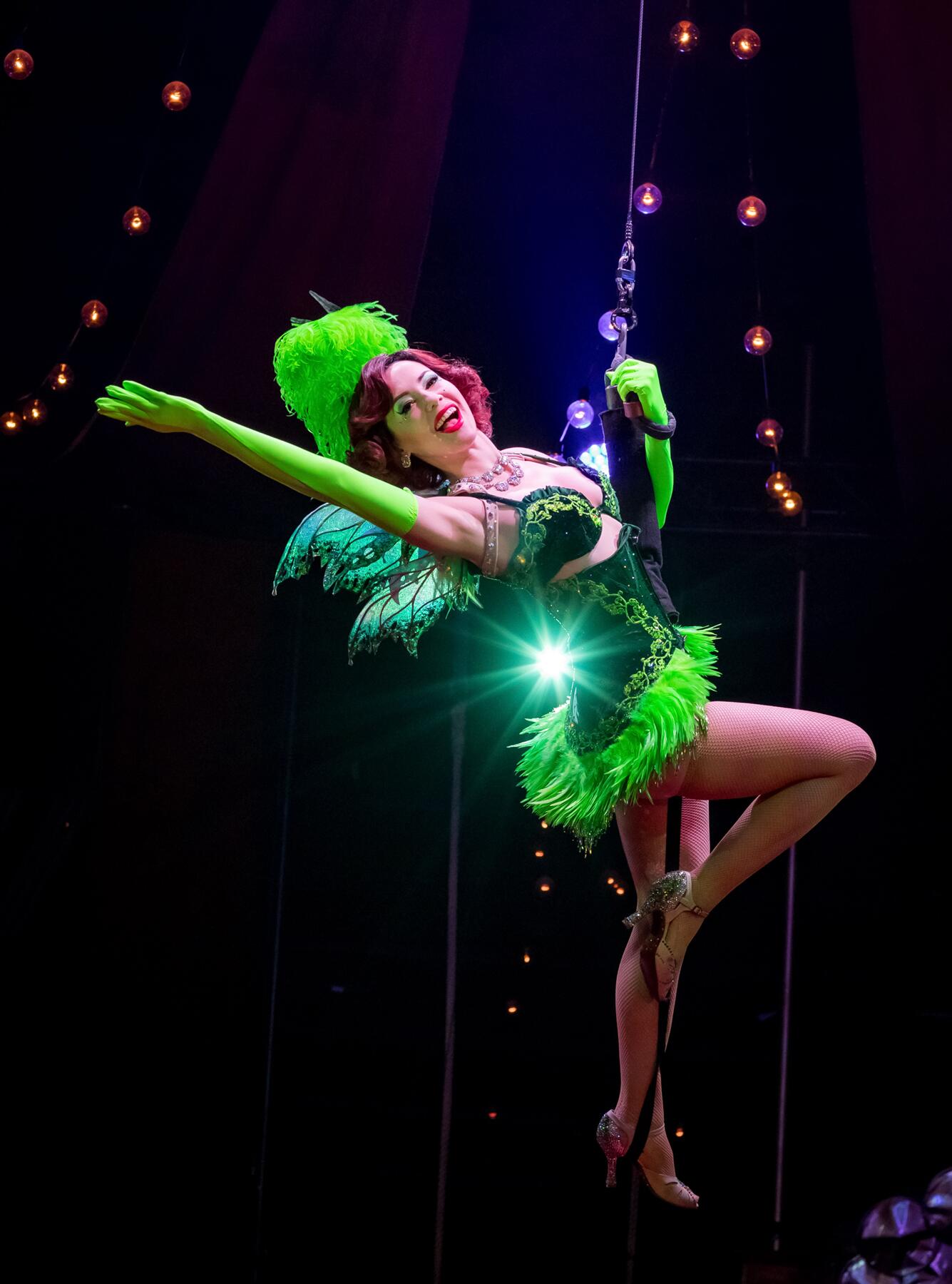 The Green Fairy_ABSINTHE_Credit-Erik Kabik
