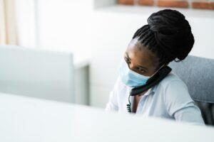 What American Travelers Need to Know About Contact Tracing