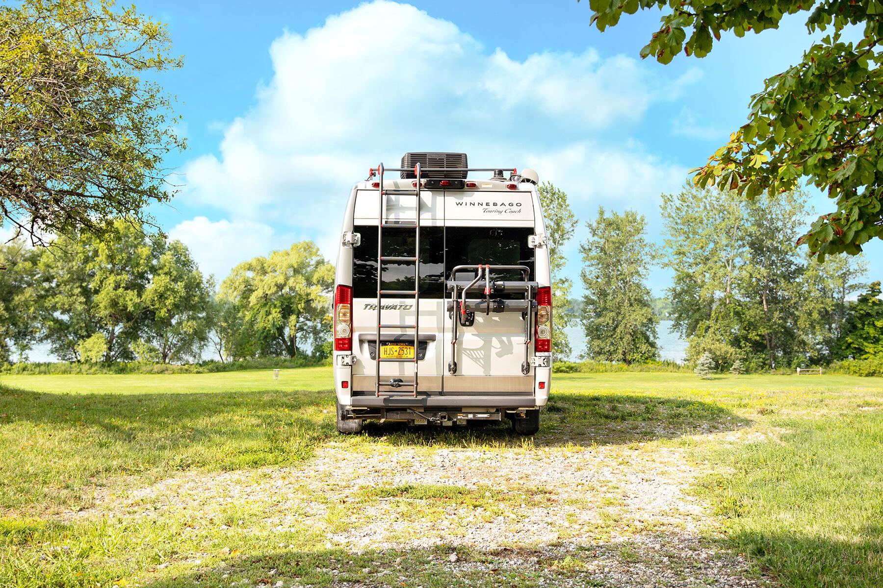 Everything You Need to Know Before You Rent an RV or Motorhome

