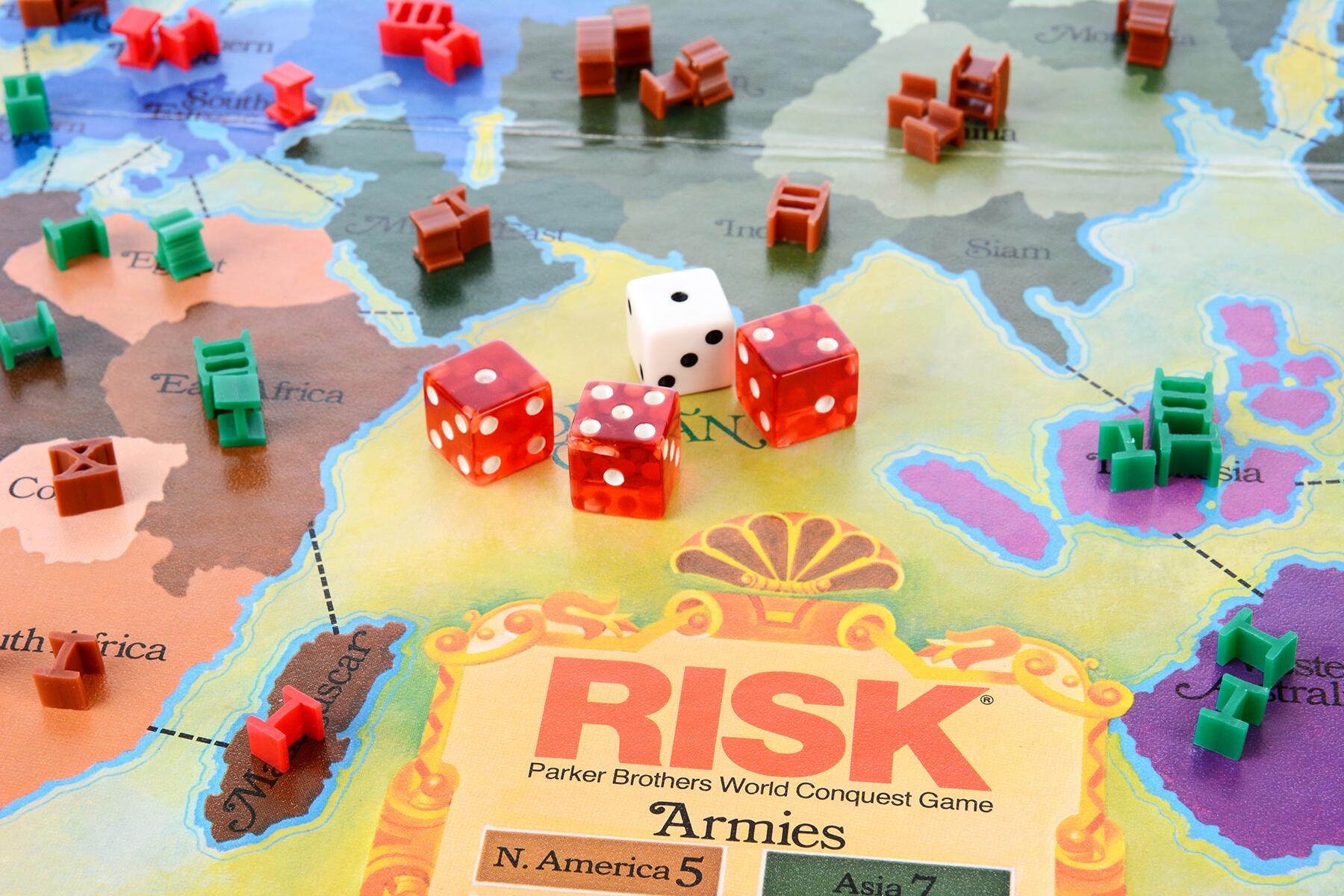 03_InternationalBoardgame__Risk_shutterstock_195156143