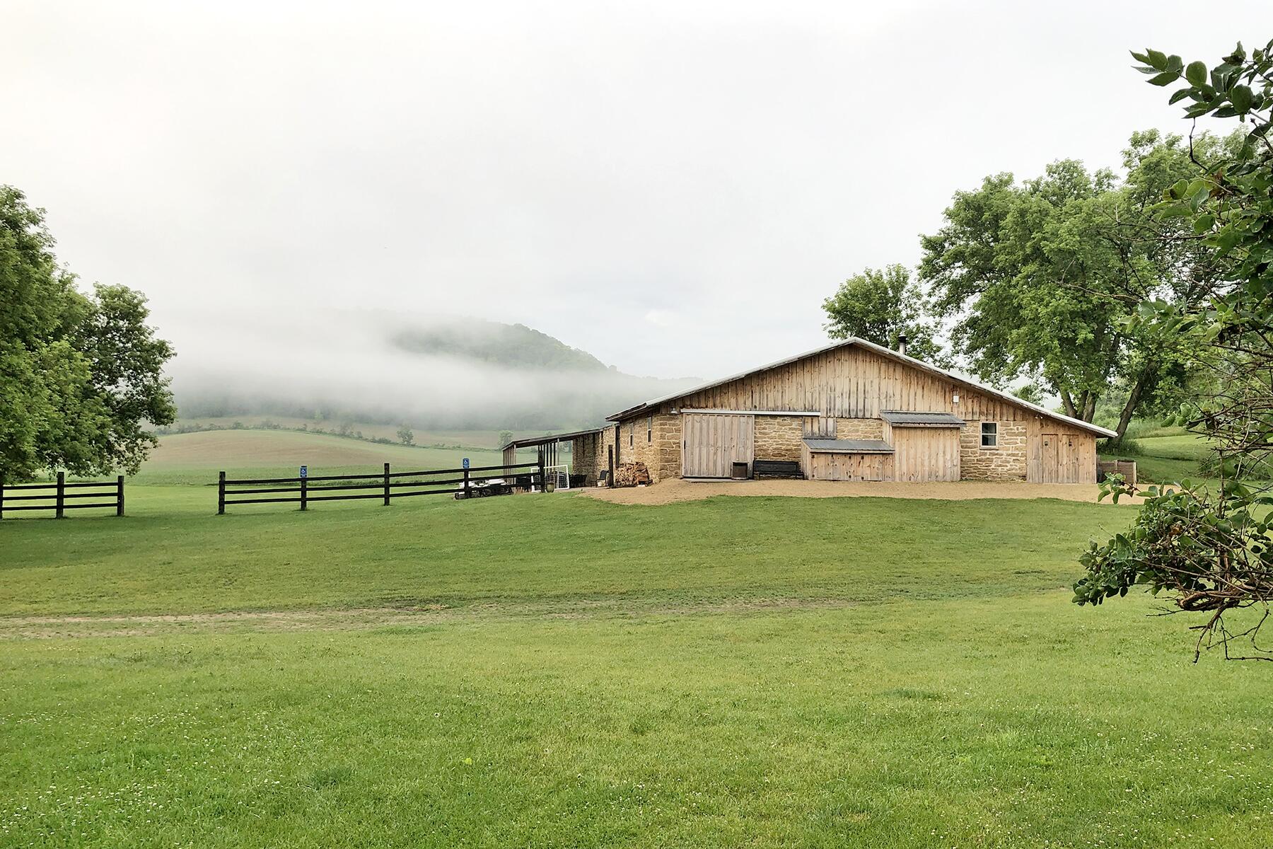 10 Pizza Farms in Wisconsin