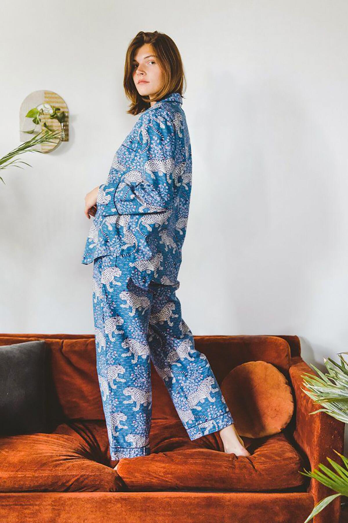 The Best Loungewear for Work From Home or Travel