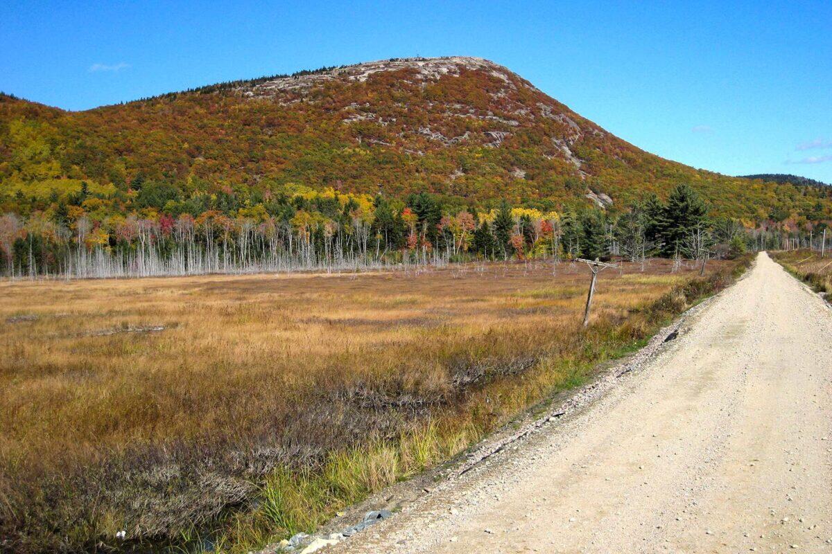 bike trails across america