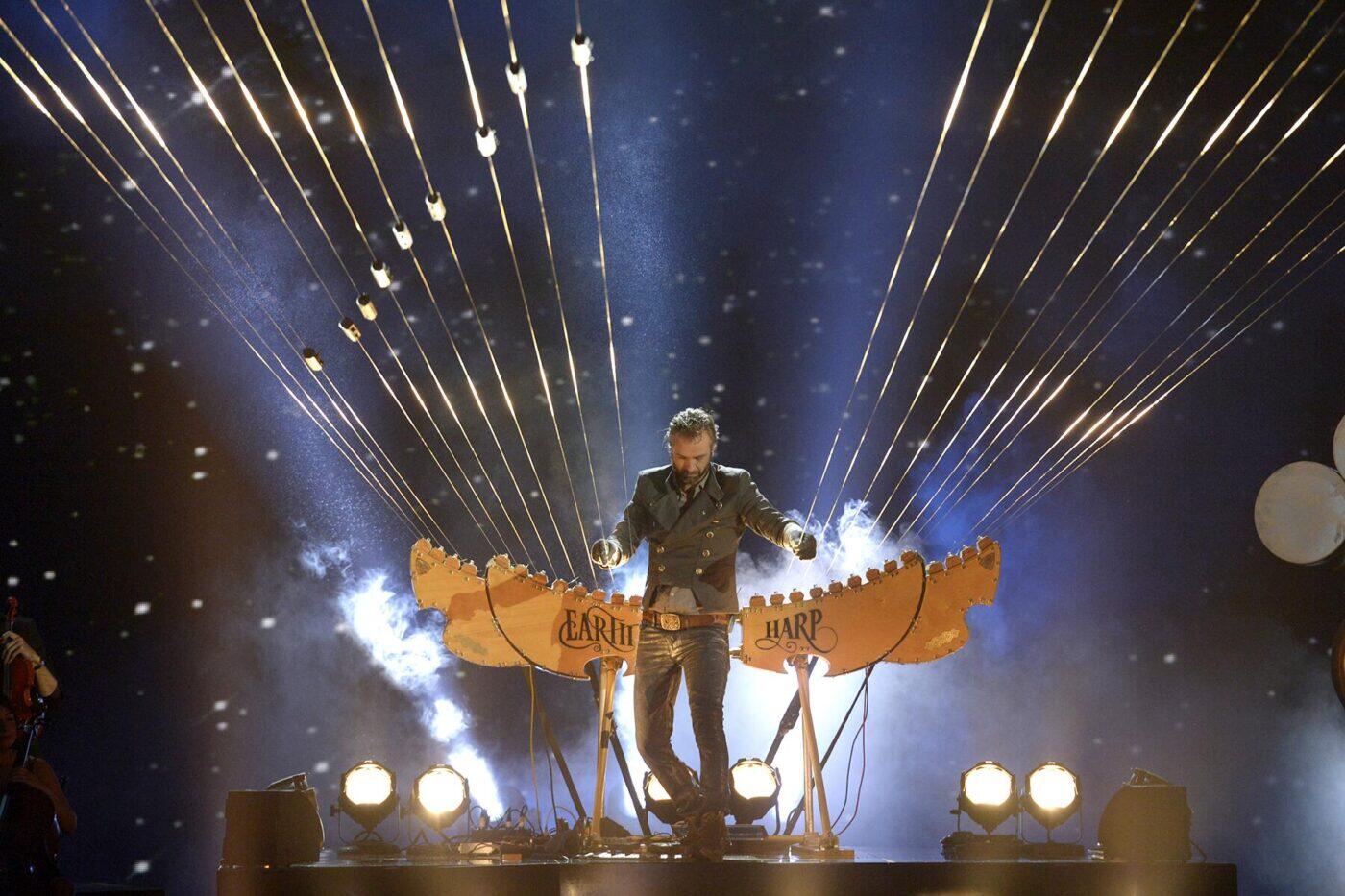 The 10 Largest Musical Instruments Around the World