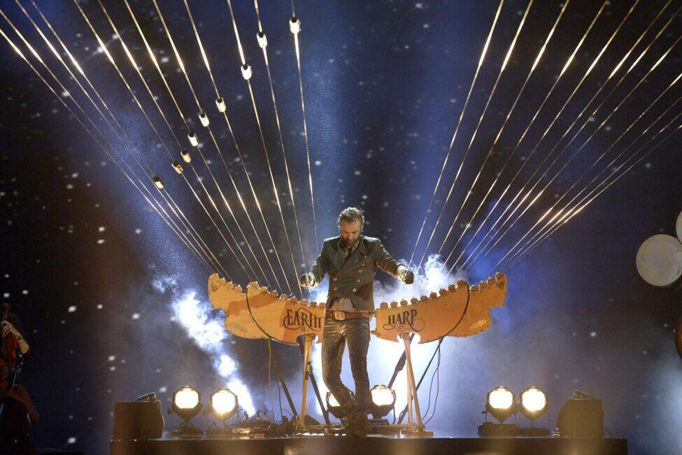 The 10 Largest Musical Instruments Around the World