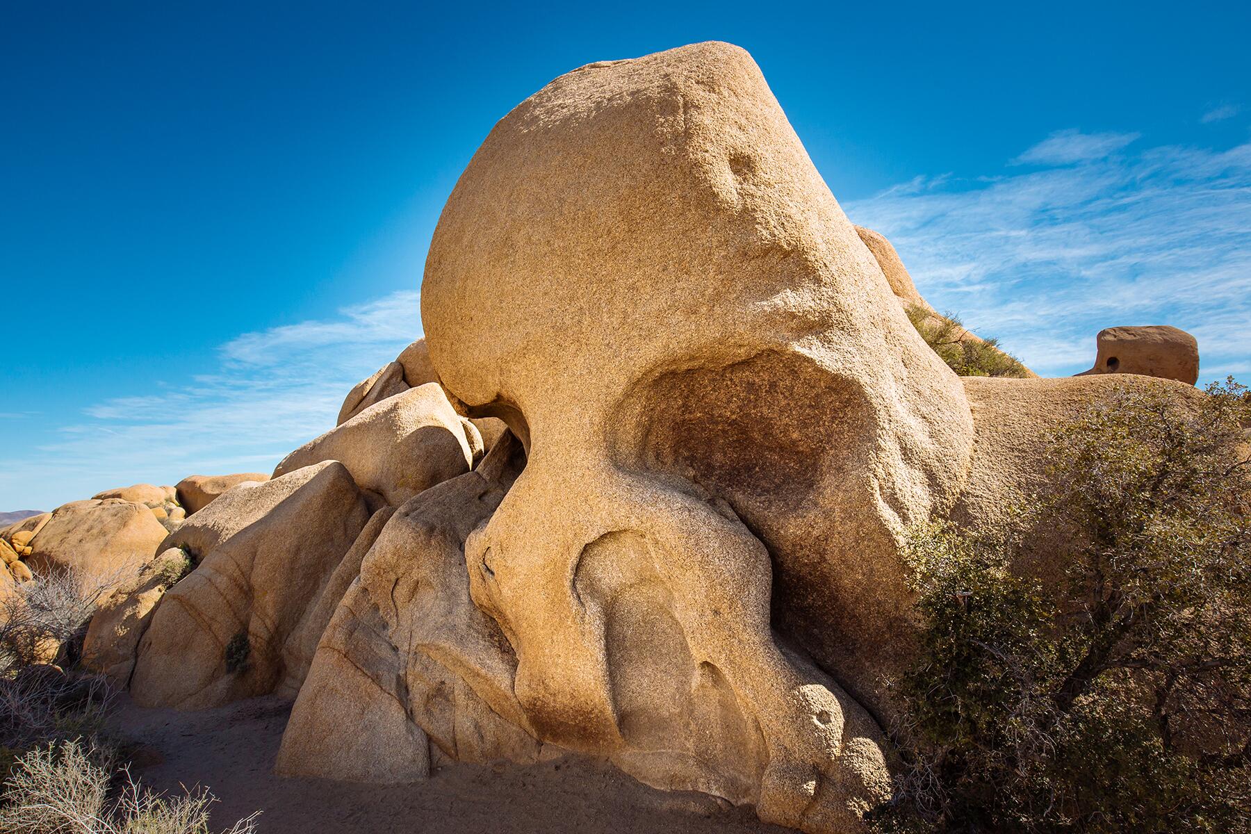 08_SkullAttractions__SkullRockJoshuaTree_dreamstime_xxl_67018972