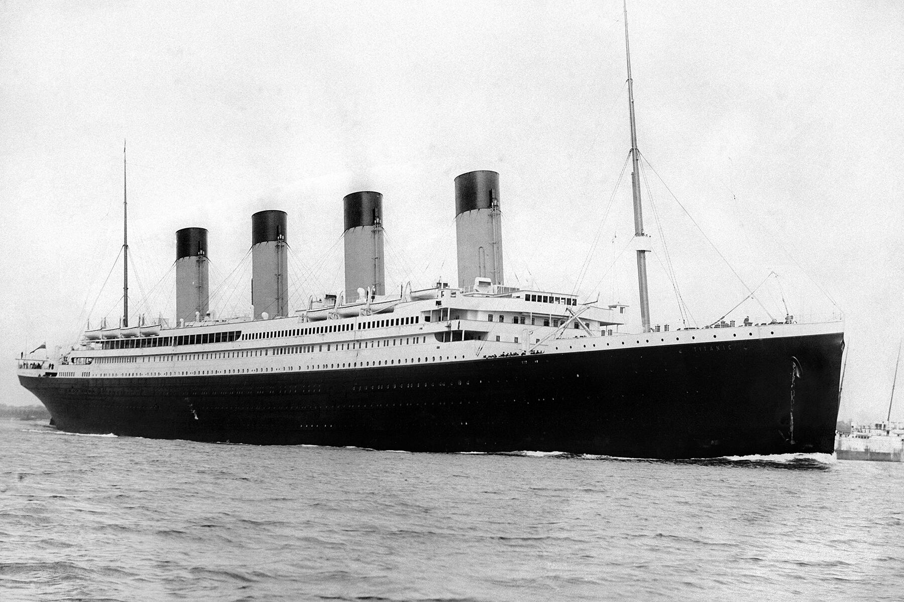 10_ShipwreckSurvivors__VioletJessop_10.) RMS_Titanic_3