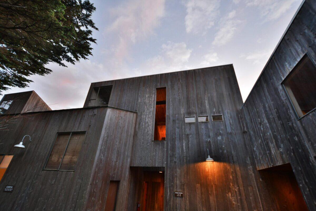 Discover the Utopian Promise of Sea Ranch, a Unique Community on