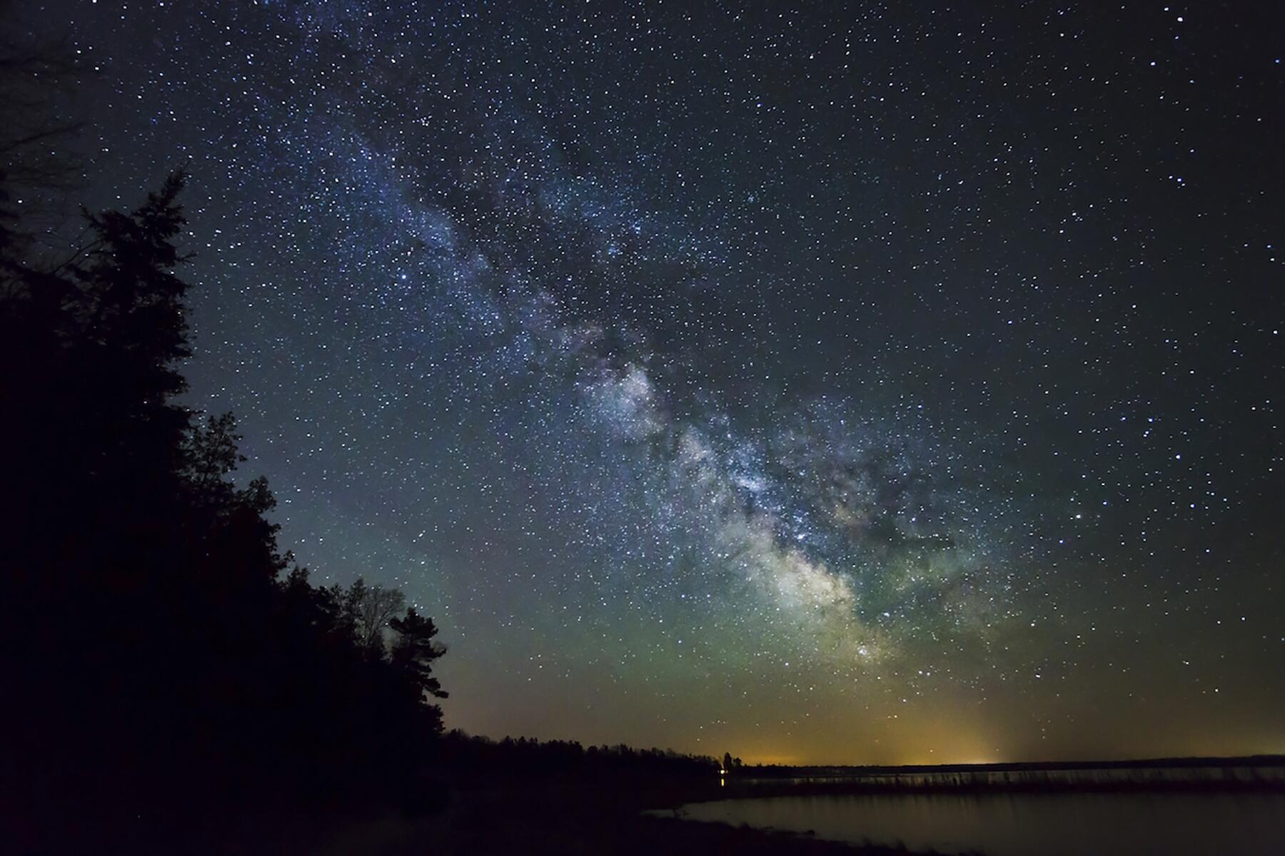 9 Dark Sky Parks 03-Headlands International Dark Sky Park - credit Petoskey Area Visitors Bureau