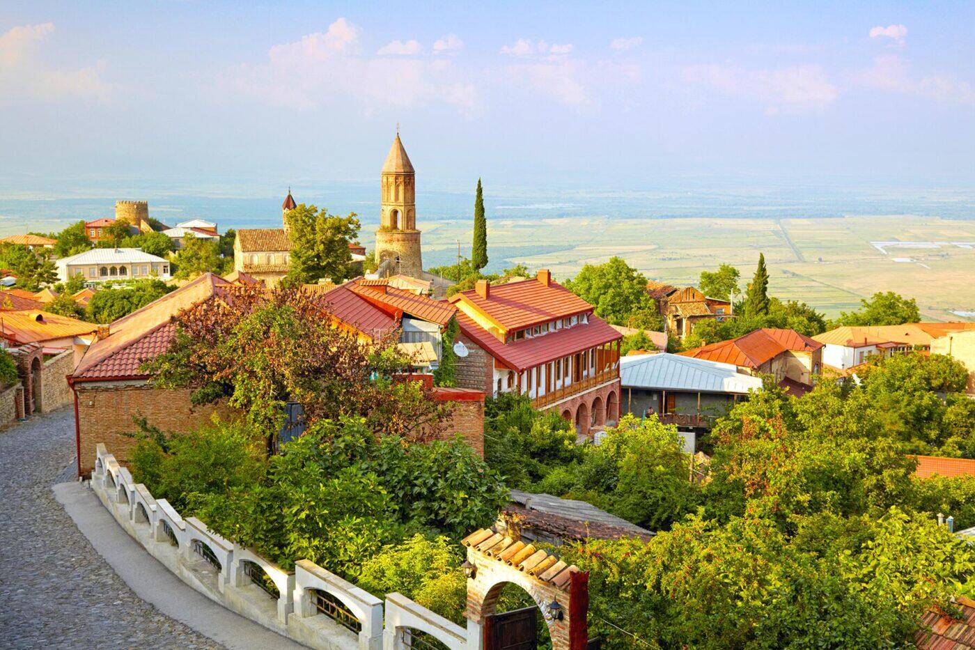 The Top 10 Destinations for Remote Working and Digital Nomads