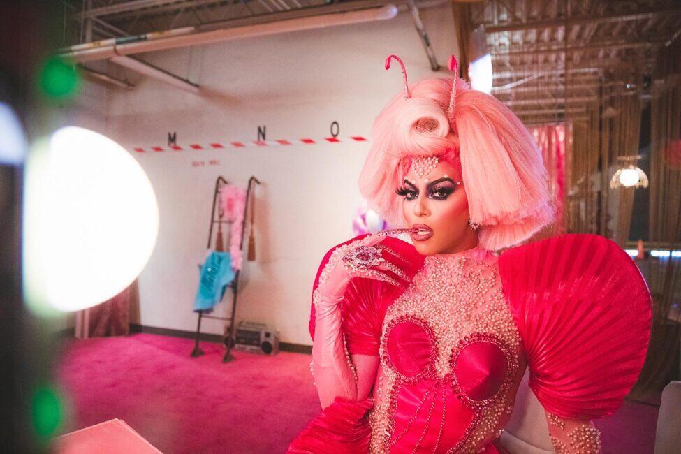 Shangela and Bob the Drag Queen on How to Support Queer Communities