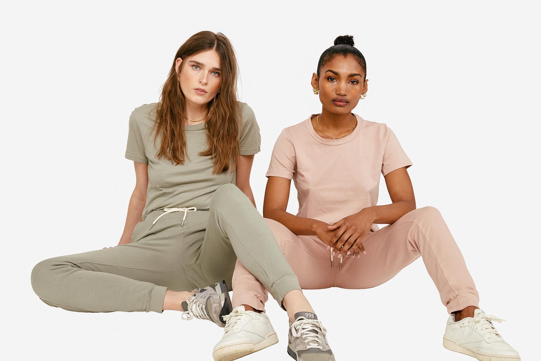 The Best Loungewear for Work From Home or Travel
