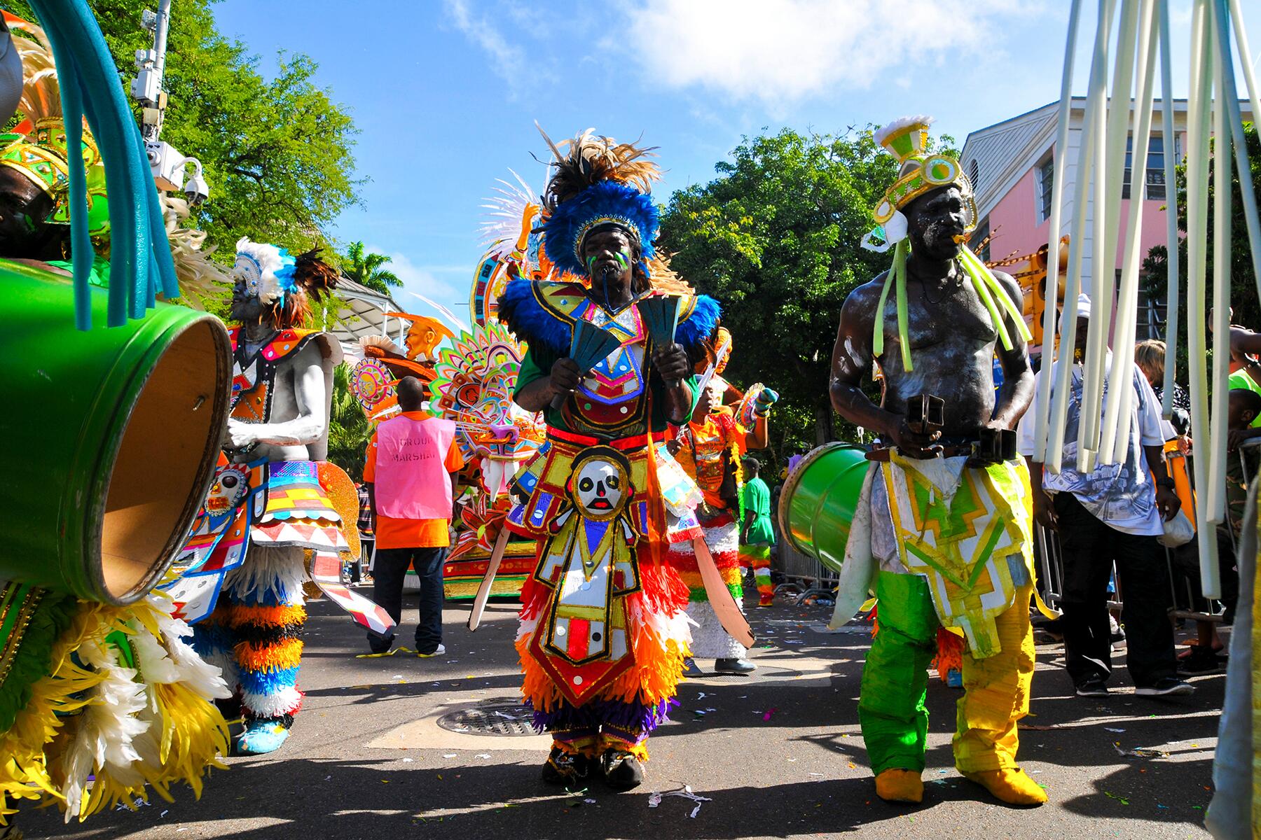 01_TropicalChristmas__Junkanoo_shutterstock_1592178853