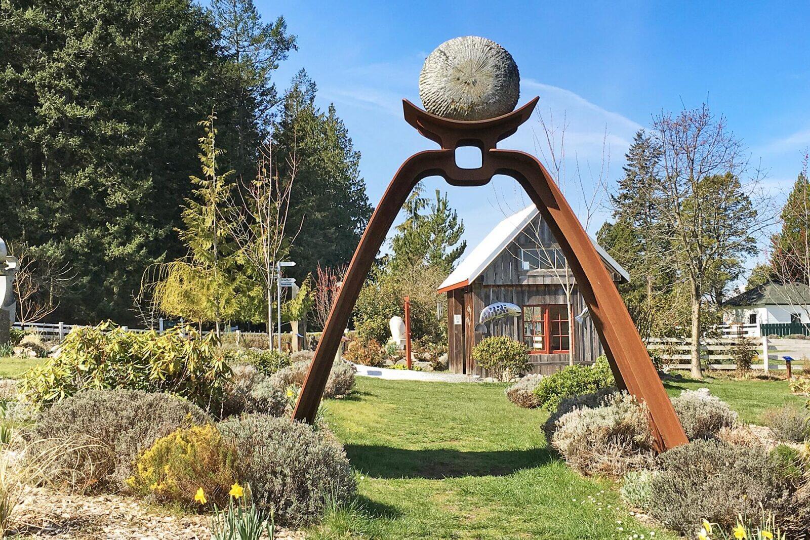 10 U.S. Places to See Art Outside