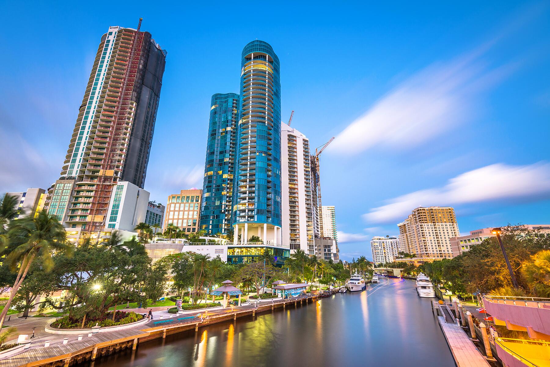 10_CanalCities__FortLauderdale_shutterstock_1410156953