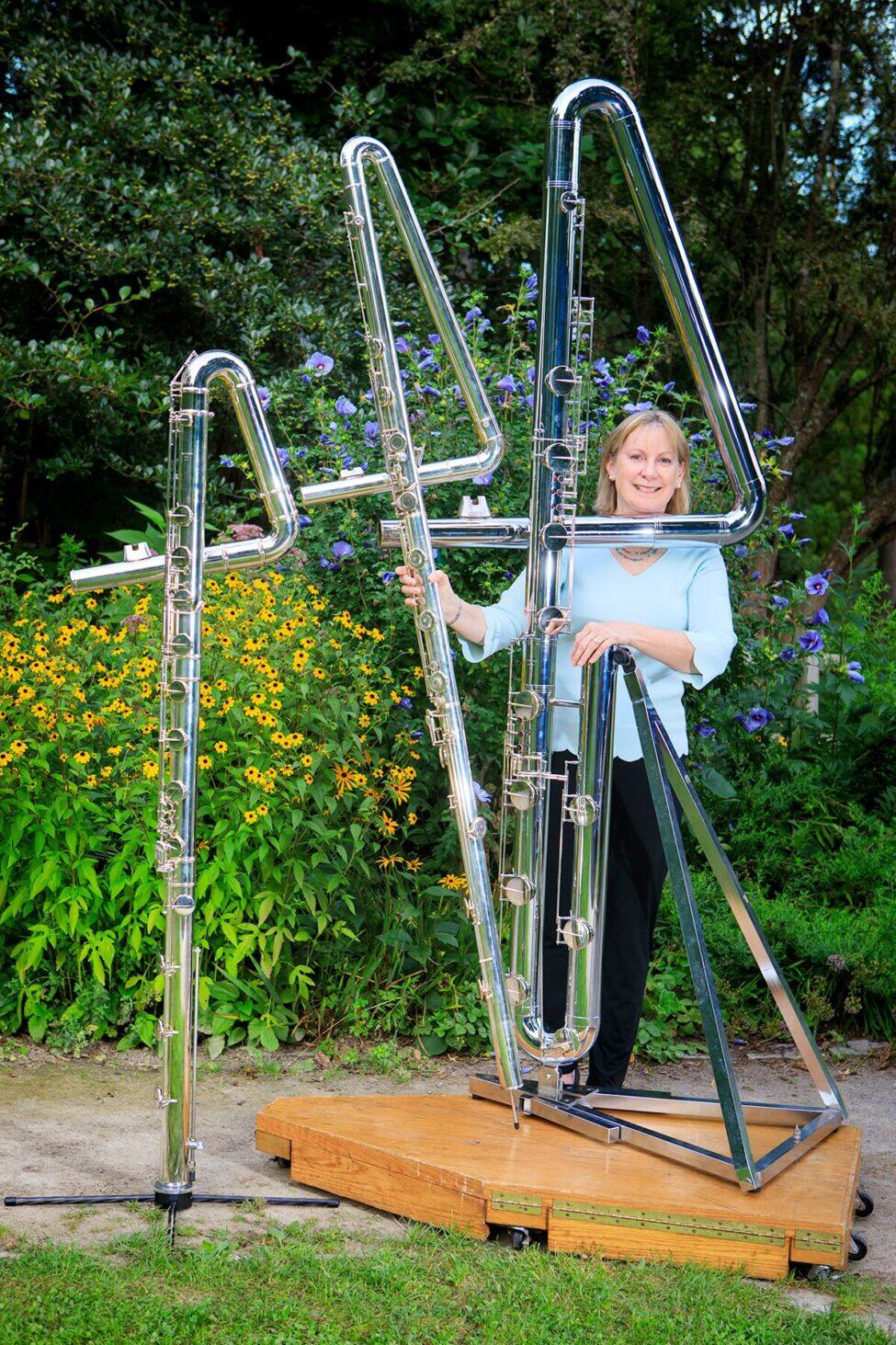 The 10 Largest Musical Instruments Around the World