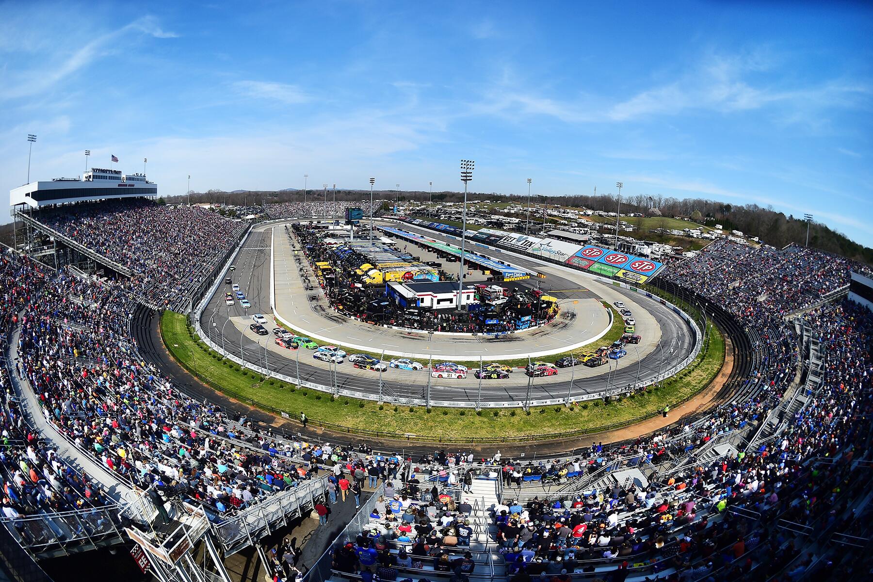 11_SwingStates__NASCAR_11.) AERIAL GettyImages-1132662960