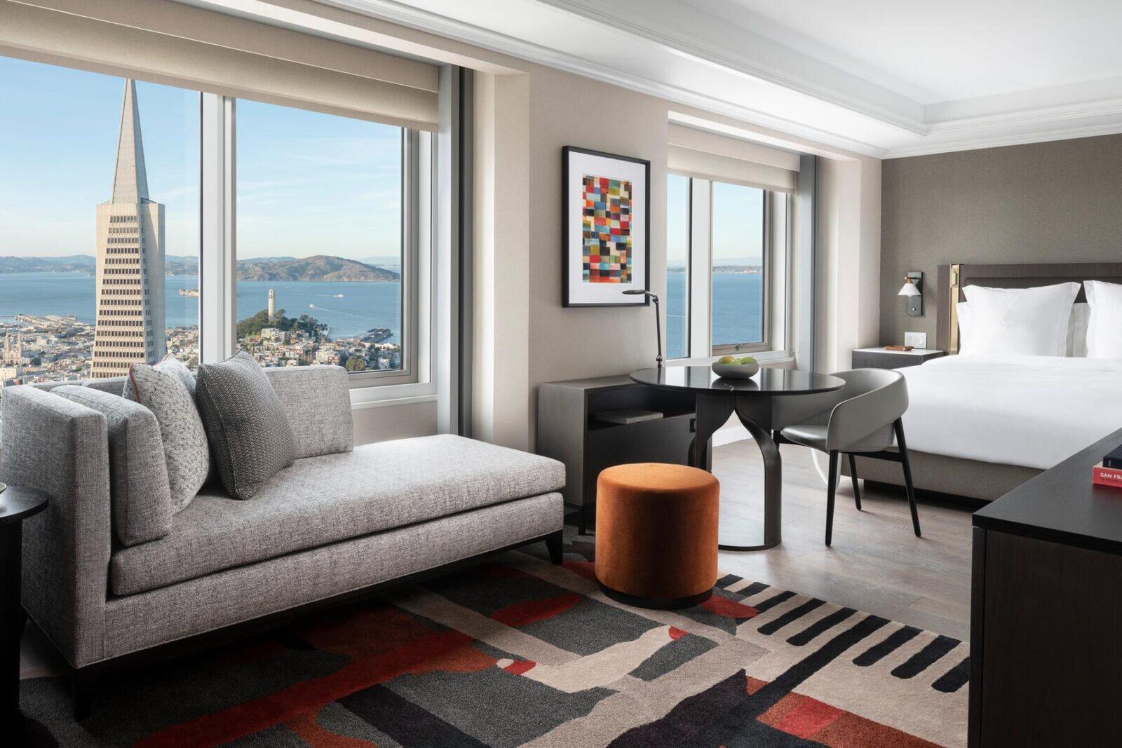Four Seasons' Time To Connect Deal Offers Travelers 20% Off