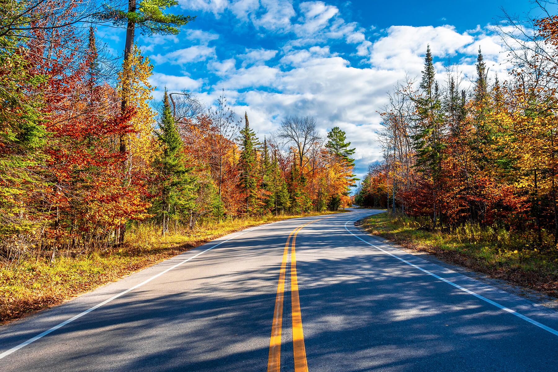 The Best Things to Do in the Midwest This Fall