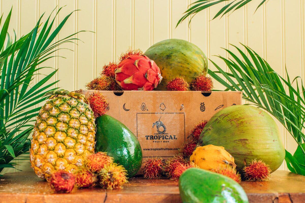 How to Buy the Best Foods From Around the World