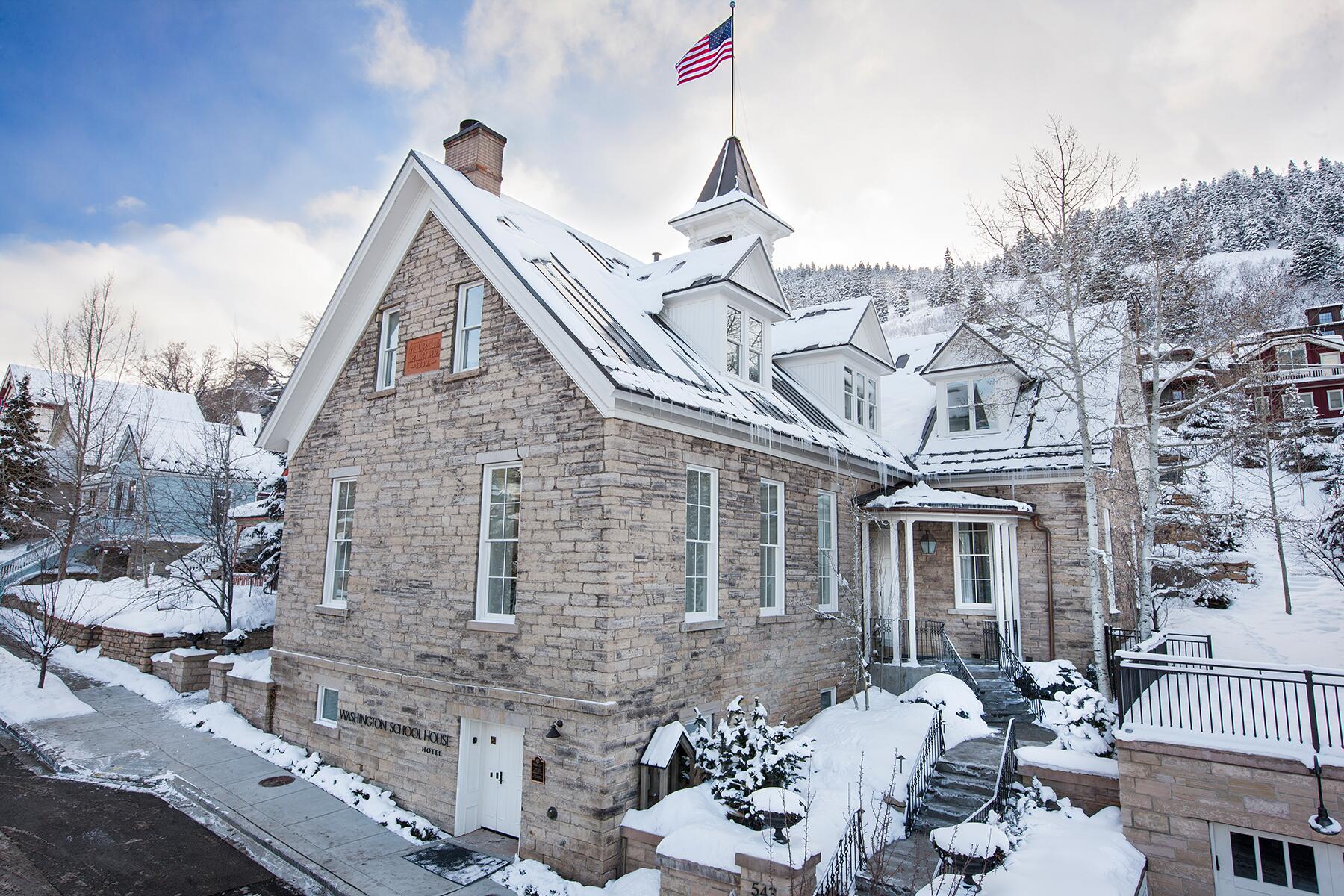 12_RentEntireVillaInnBnb__WashingtonSchoolHouseInn_12 16 - WSH