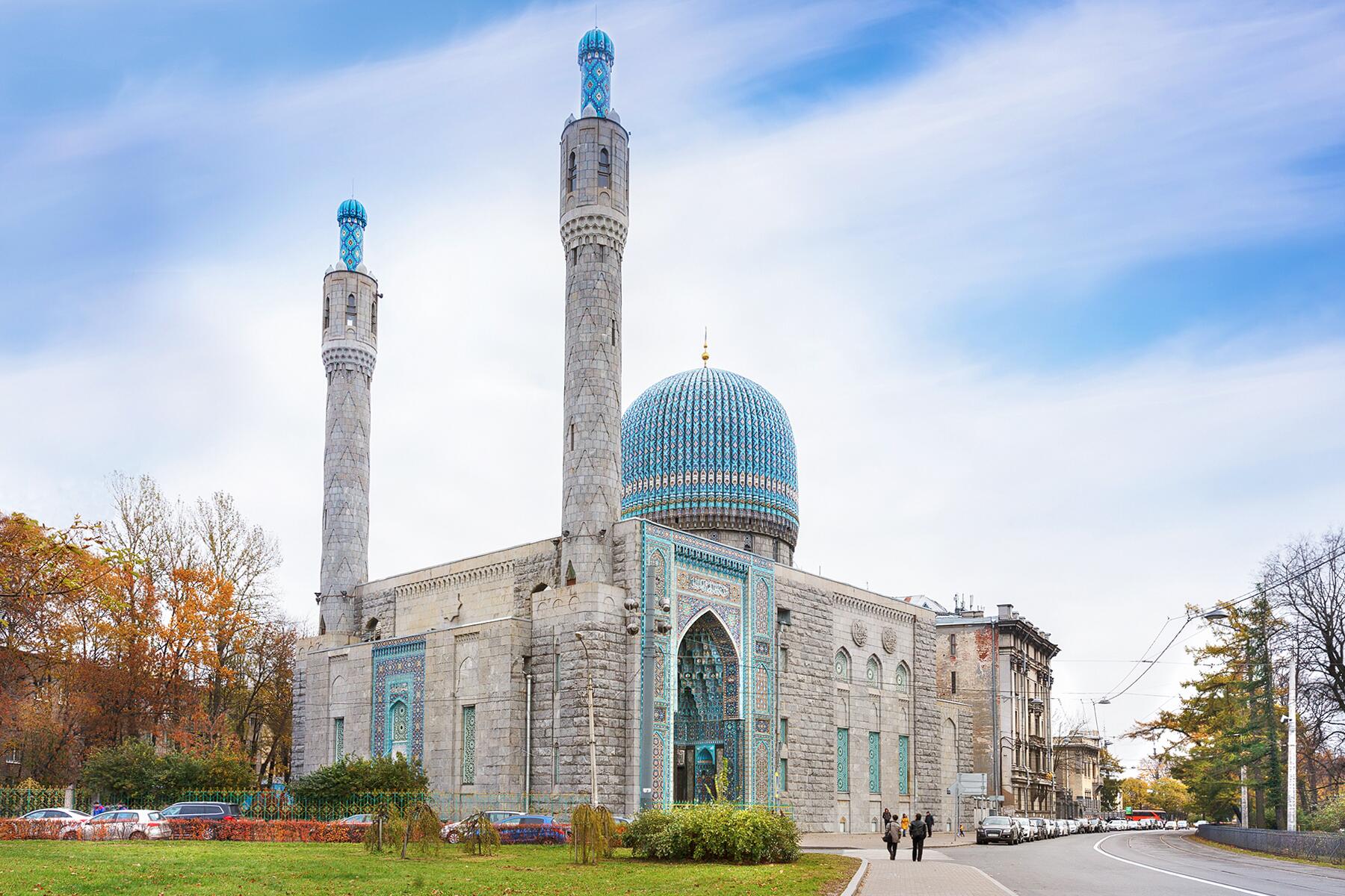 Most Beautiful Mosques In The World You Need To Know Sultan Ahmed | My