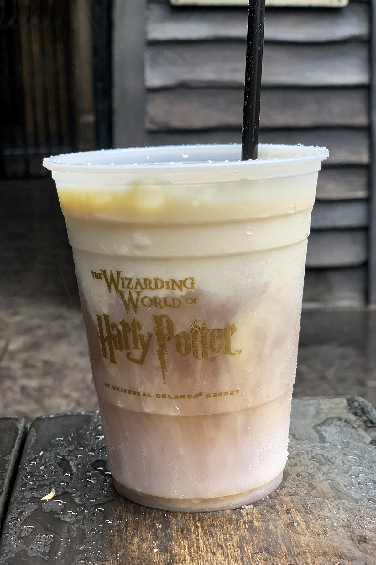 A Definitive Ranking of Every Type of Butterbeer at Universal Orlando