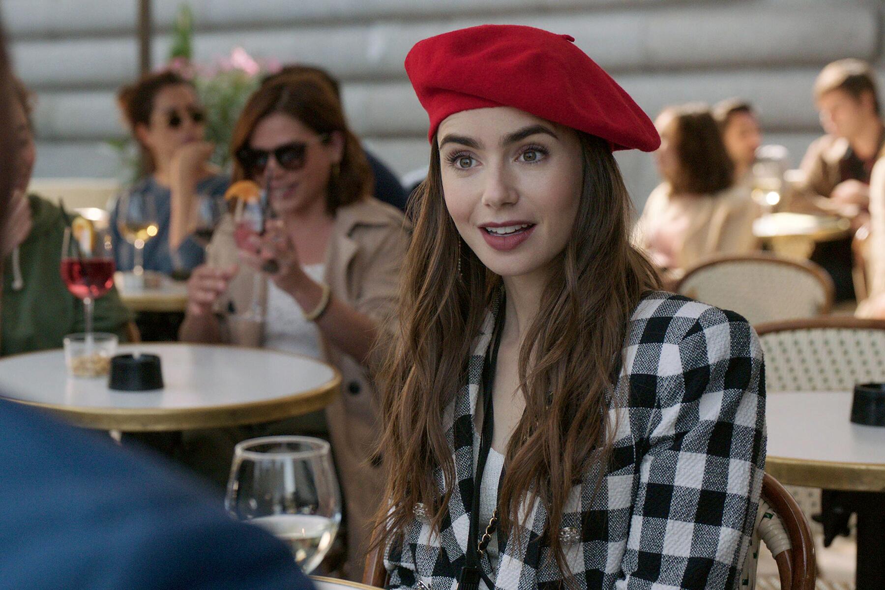 Is Emily In Paris On Netflix Any Good
