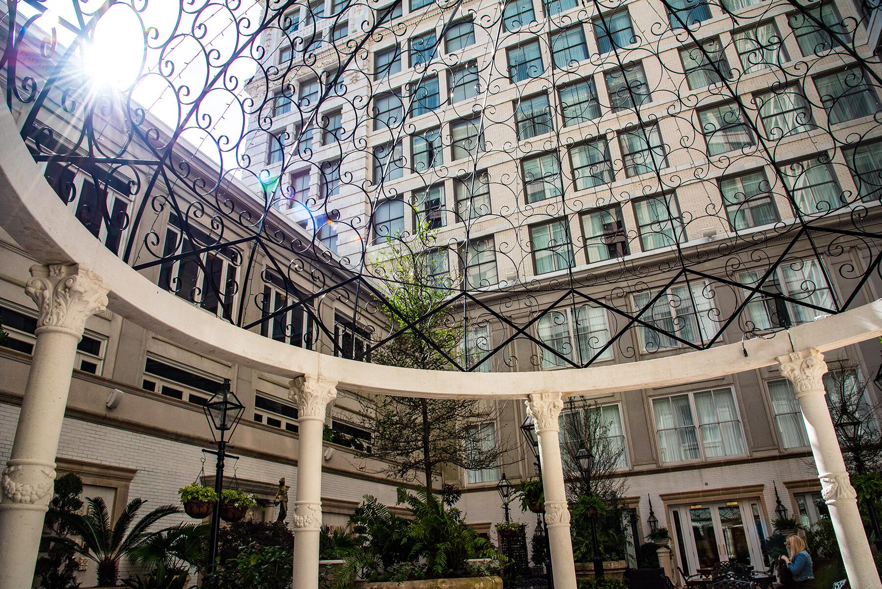 Best Outdoor Patios in New Orleans