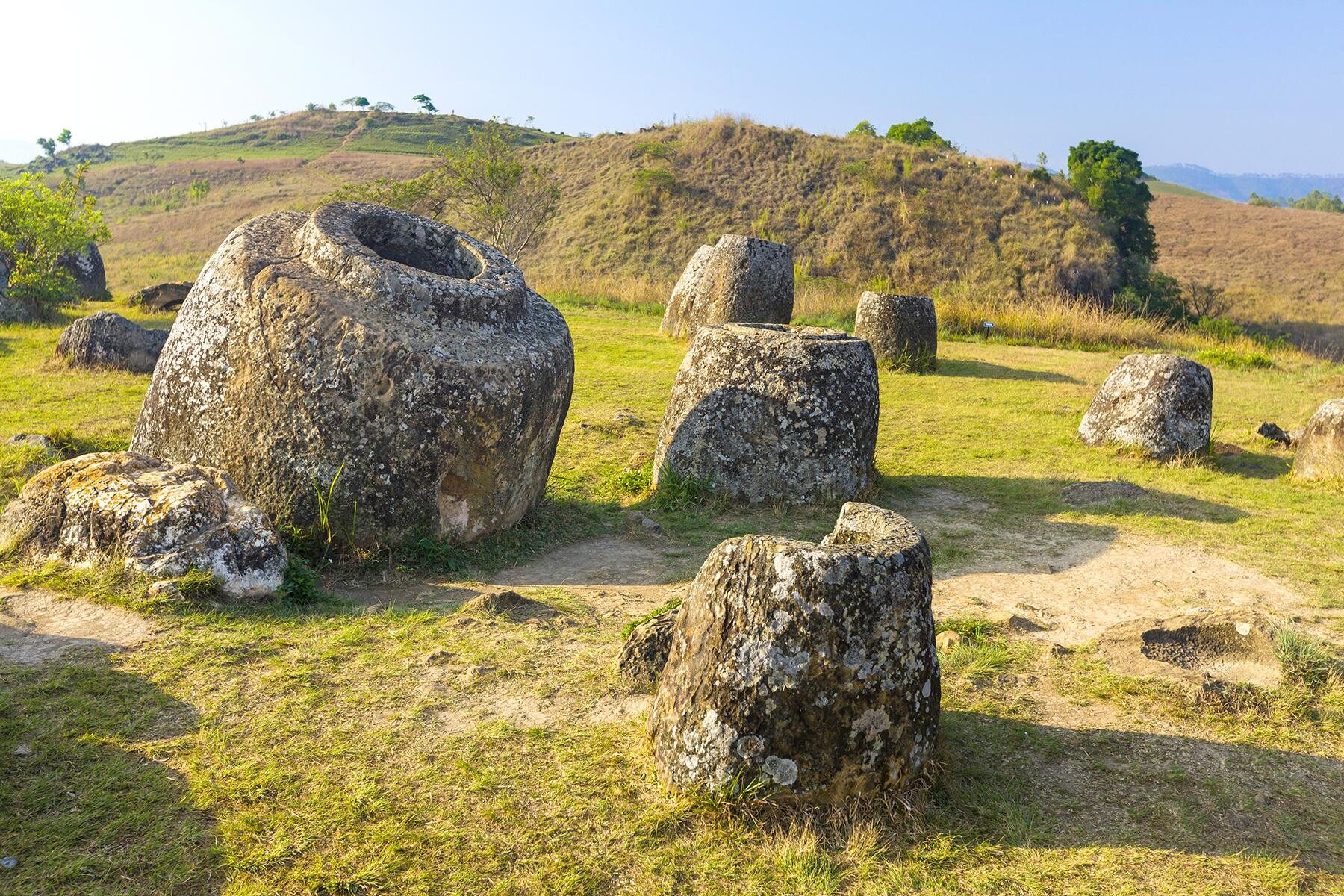 Best Places To Visit if You're an "Alice in Wonderland" Fan