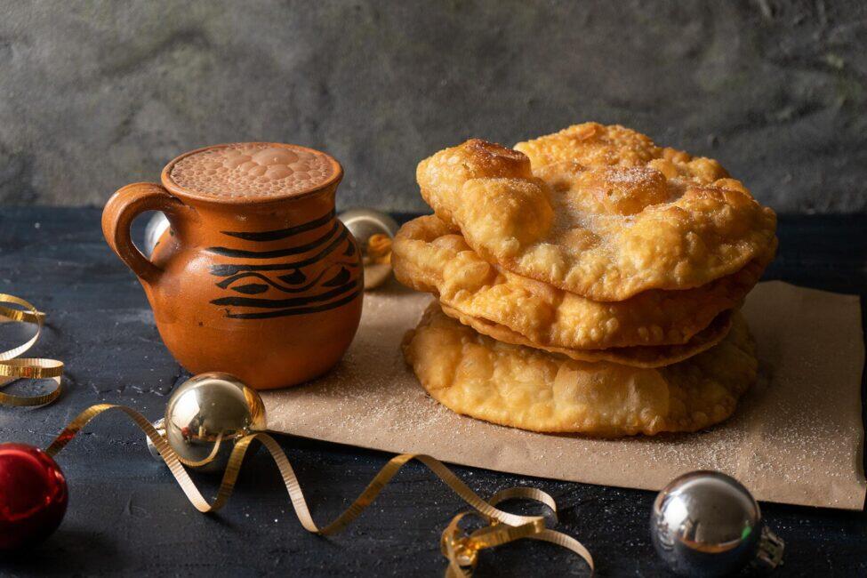 The Best Holiday Desserts From Around the World to Bake This Winter