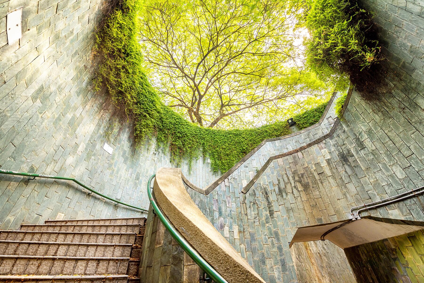 05_AsiaMysteriousParks__FortCanningPark_shutterstock_559395553
