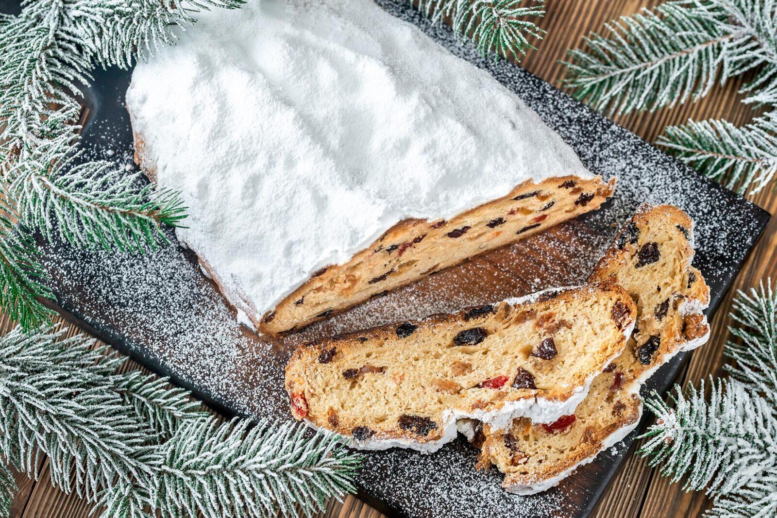 The Best Holiday Desserts From Around the World to Bake This Winter