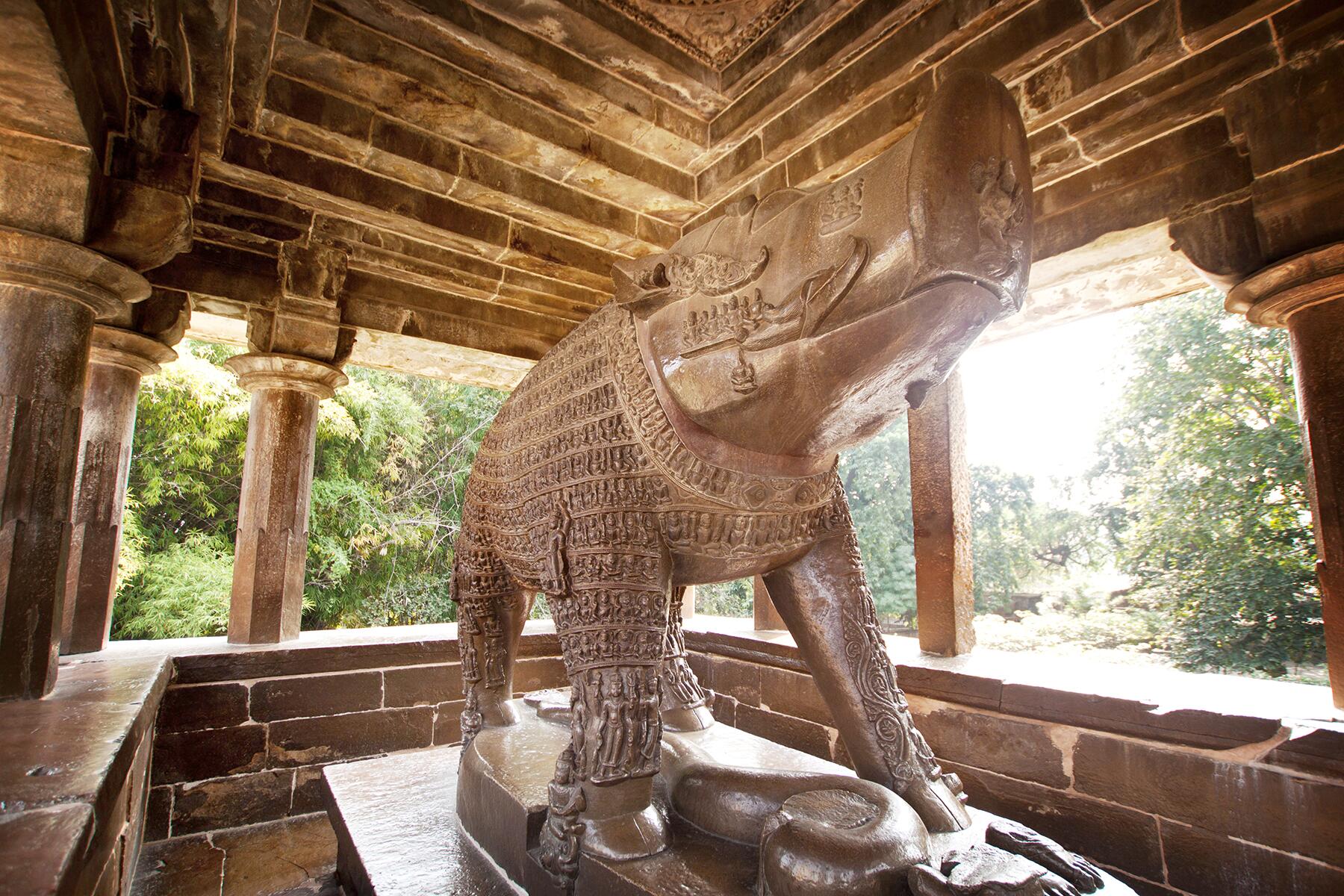 09_AnimalTemplesIndia__VarahaTemple_shutterstock_756231919