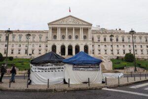 Nine Restauranteurs Are on a Hunger Strike That Could Change Portugal’s Culinary Scene for Years To Come