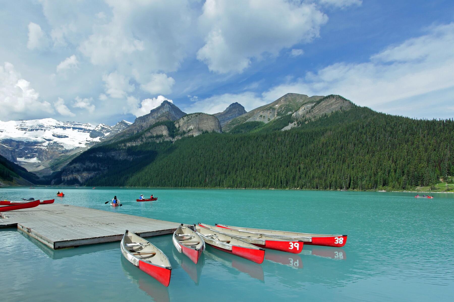 Lake Louise