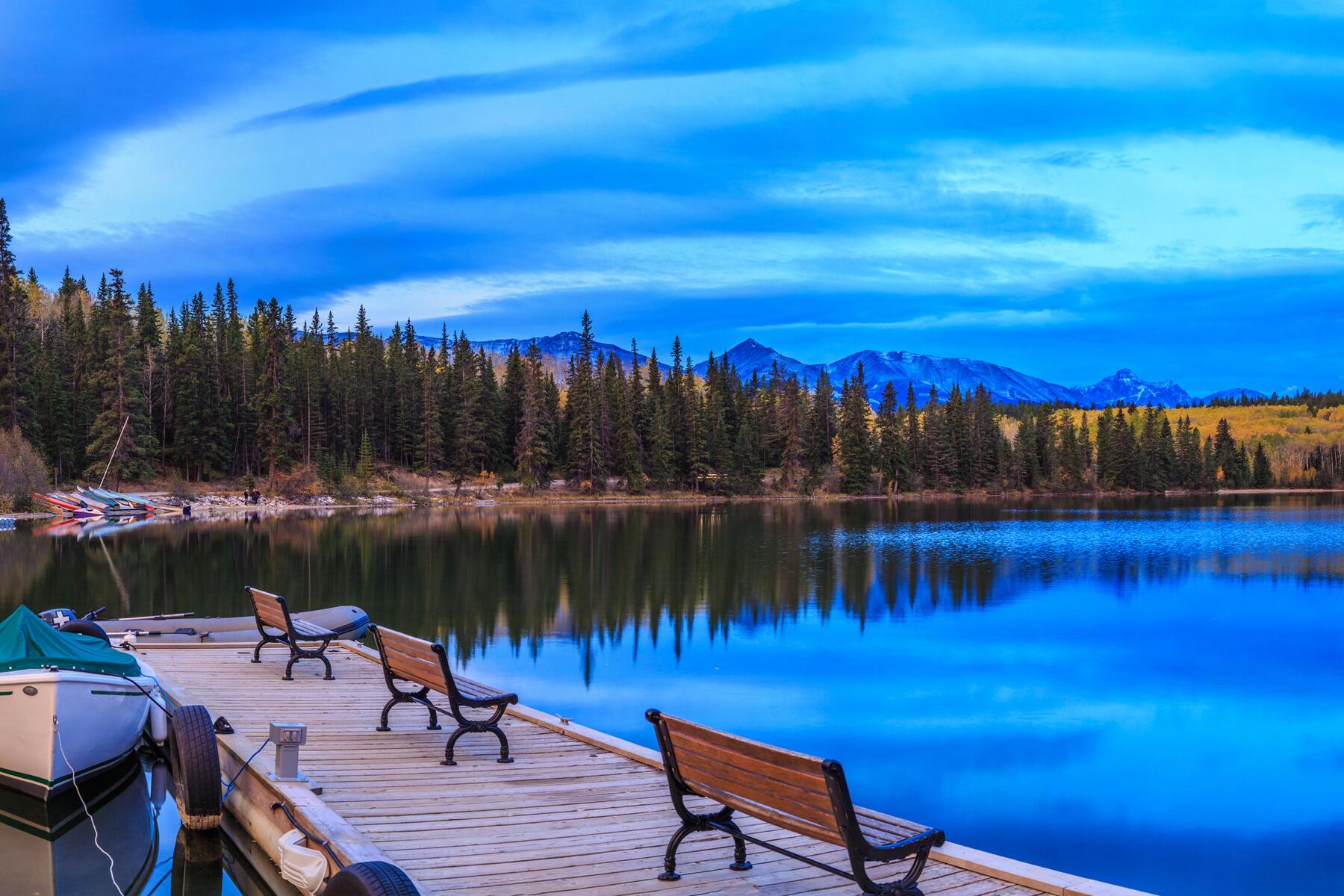 Jasper National Park