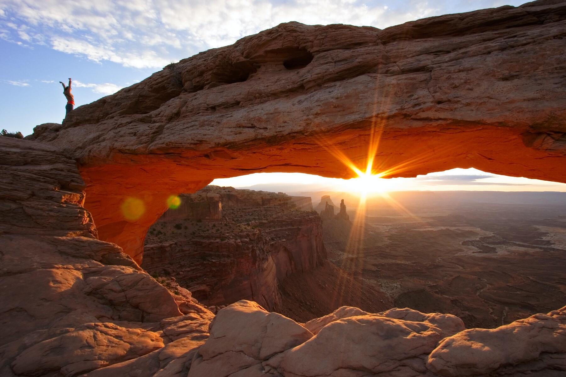 Canyonlands National Park