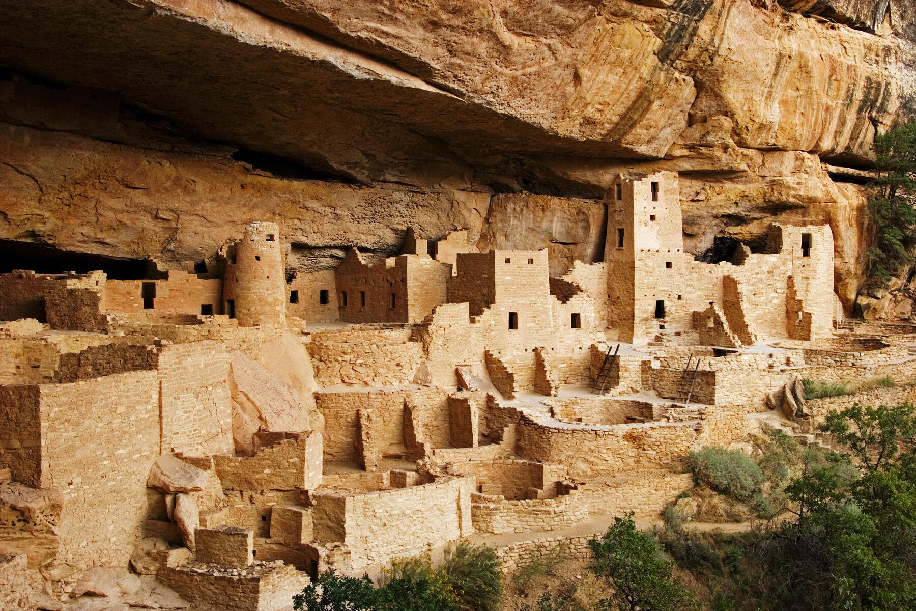 Mesa Verde National Park