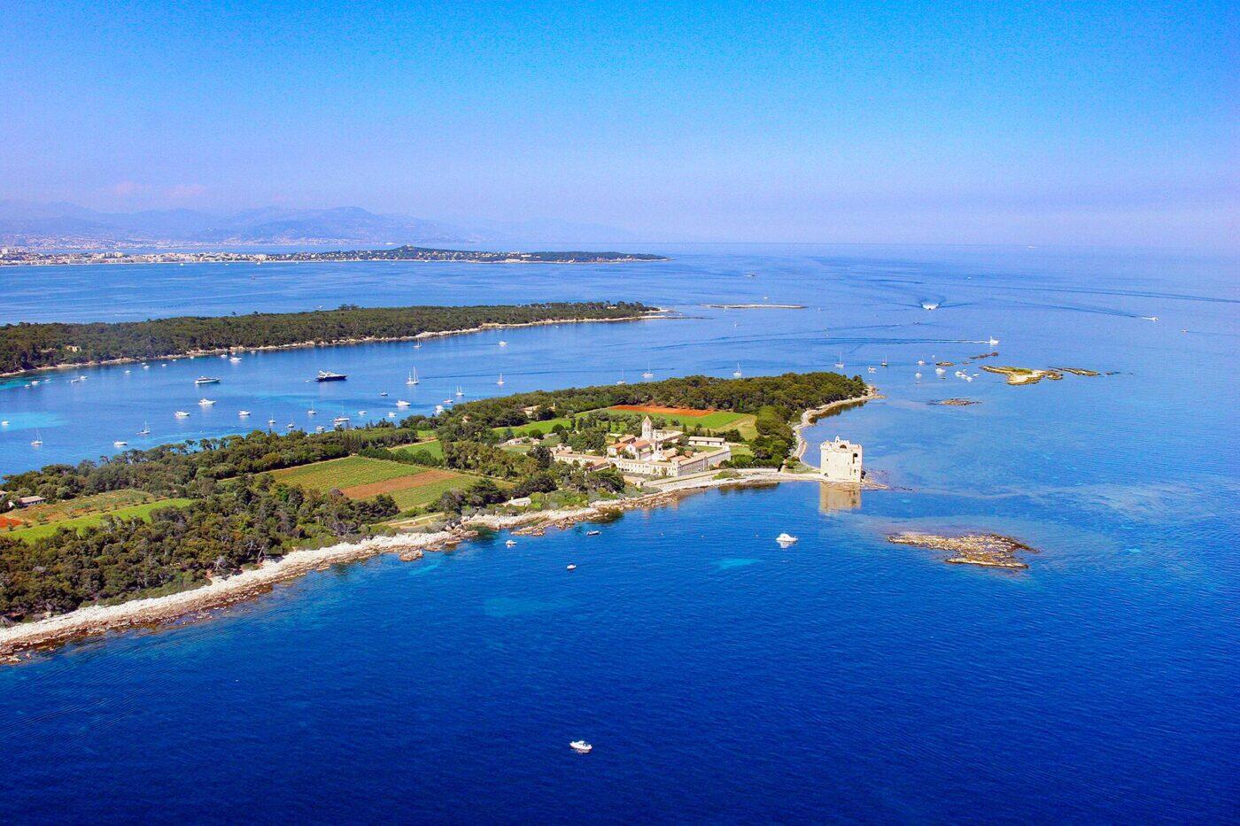 Beautiful French Islands Not Many People Know About